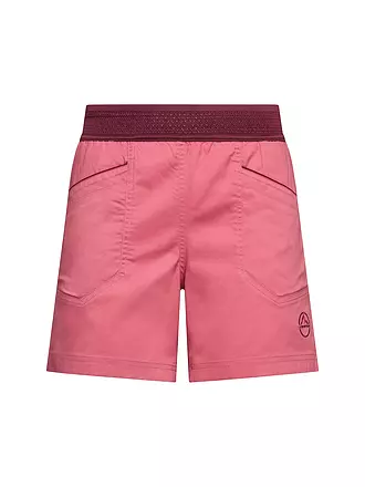 LA SPORTIVA | Pantalón corto de escalada Roots para mujer |